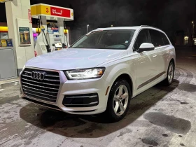 Audi Q7 | Komfort | | АВТОКРЕДИТ БЕЗ ПЪРВОНАЧАЛНА ВНОСКА |, снимка 1