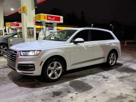 Audi Q7 | Komfort | | АВТОКРЕДИТ БЕЗ ПЪРВОНАЧАЛНА ВНОСКА |, снимка 2