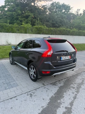 Volvo XC60 2.4d/Дистроник/4x4/AVTOMAT/FULL, снимка 6