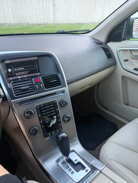 Volvo XC60 2.4d/Дистроник/4x4/AVTOMAT/FULL, снимка 13