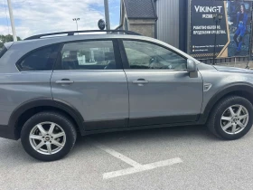 Chevrolet Captiva Продава се от втори собственик, снимка 4