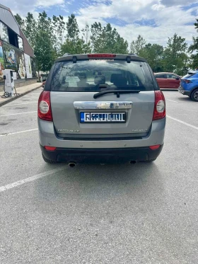 Chevrolet Captiva Продава се от втори собственик, снимка 7