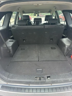 Chevrolet Captiva Продава се от втори собственик, снимка 15