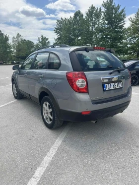 Chevrolet Captiva Продава се от втори собственик, снимка 3