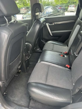 Chevrolet Captiva Продава се от втори собственик, снимка 13