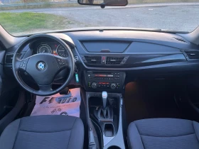 BMW X1 2.0TDI-177-X-DRIVE-PANO-ITALIA, снимка 8