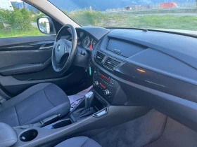 BMW X1 2.0TDI-177-X-DRIVE-PANO-ITALIA, снимка 5
