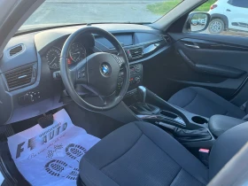 BMW X1 2.0TDI-177-X-DRIVE-PANO-ITALIA, снимка 13
