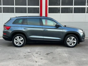 Skoda Kodiaq 1.4I AUTOMATIK KEY LESS START STOP NAVI 360KAMERA , снимка 6