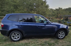 BMW X3 2.0d, снимка 3