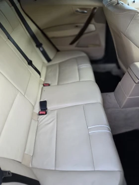 BMW X3 2.0d, снимка 9