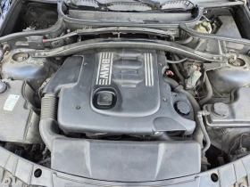BMW X3 2.0d, снимка 15