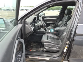Audi SQ5 2018 Audi SQ5 PROGRESSIV, снимка 5