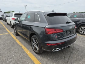 Audi SQ5 2018 Audi SQ5 PROGRESSIV, снимка 4