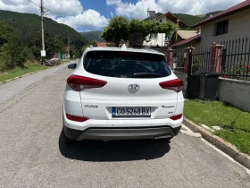 Hyundai Tucson 2.0  185кс, снимка 7