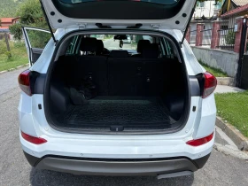 Hyundai Tucson 2.0  185кс, снимка 5