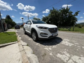 Hyundai Tucson 2.0  185кс, снимка 3