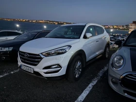 Hyundai Tucson 2.0  185кс, снимка 1