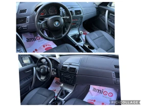 BMW X3 2.0d 4x4 Sportpaket, снимка 12