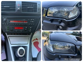 BMW X3 2.0d 4x4 Sportpaket, снимка 16