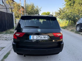 BMW X3 2.0d 4x4 Sportpaket, снимка 5