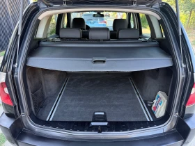 BMW X3 2.0d 4x4 Sportpaket, снимка 15