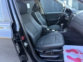 BMW X3 2.0d 4x4 Sportpaket, снимка 8