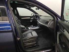 Audi SQ5 PROGRESSIV* ПАНОРАМА* CARFAX, снимка 13
