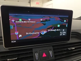 Audi SQ5 PROGRESSIV* ПАНОРАМА* CARFAX, снимка 11