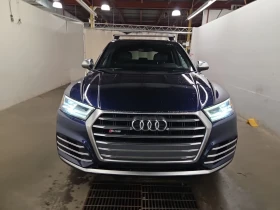 Audi SQ5 PROGRESSIV* ПАНОРАМА* CARFAX, снимка 1