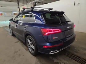 Audi SQ5 PROGRESSIV* ПАНОРАМА* CARFAX, снимка 5