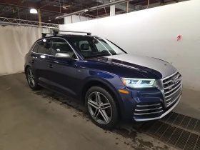 Audi SQ5 PROGRESSIV* ПАНОРАМА* CARFAX, снимка 4