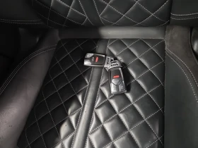 Audi SQ5 PROGRESSIV* ПАНОРАМА* CARFAX, снимка 12