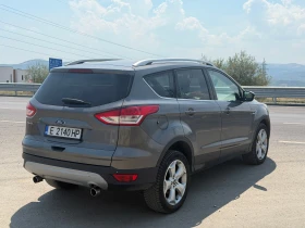 Ford Kuga Titanium, снимка 6