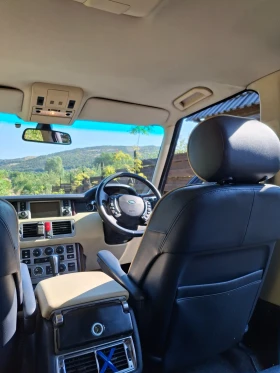 Land Rover Range rover, снимка 3