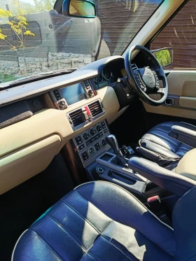 Land Rover Range rover, снимка 10