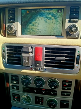 Land Rover Range rover, снимка 13