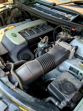 Land Rover Range rover, снимка 12