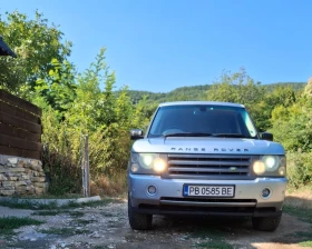 Land Rover Range rover, снимка 4