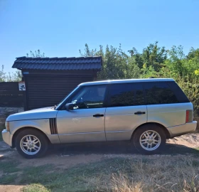 Land Rover Range rover, снимка 7