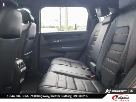 Honda Cr-v Touring - HONDA CERTIFIED, снимка 8
