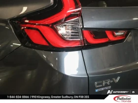 Honda Cr-v Touring - HONDA CERTIFIED, снимка 5