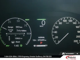 Honda Cr-v Touring - HONDA CERTIFIED, снимка 14