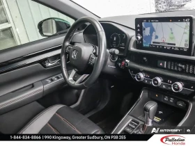 Honda Cr-v Touring - HONDA CERTIFIED, снимка 17