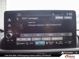 Honda Cr-v Touring - HONDA CERTIFIED, снимка 15