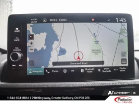 Honda Cr-v Touring - HONDA CERTIFIED, снимка 16