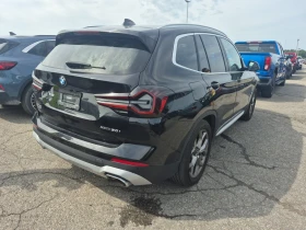 BMW X3 XDRIVE30I / АВТОКРЕДИТ / ПРОГНОЗНА ЦЕНА, снимка 3