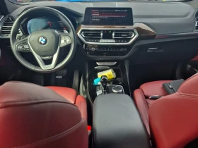 BMW X3 XDRIVE30I / АВТОКРЕДИТ / ПРОГНОЗНА ЦЕНА, снимка 9