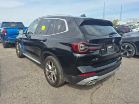BMW X3 XDRIVE30I / АВТОКРЕДИТ / ПРОГНОЗНА ЦЕНА, снимка 4