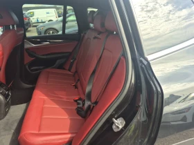 BMW X3 XDRIVE30I / АВТОКРЕДИТ / ПРОГНОЗНА ЦЕНА, снимка 13